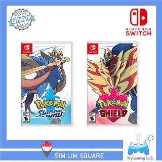 Pokemon shield deals buy online