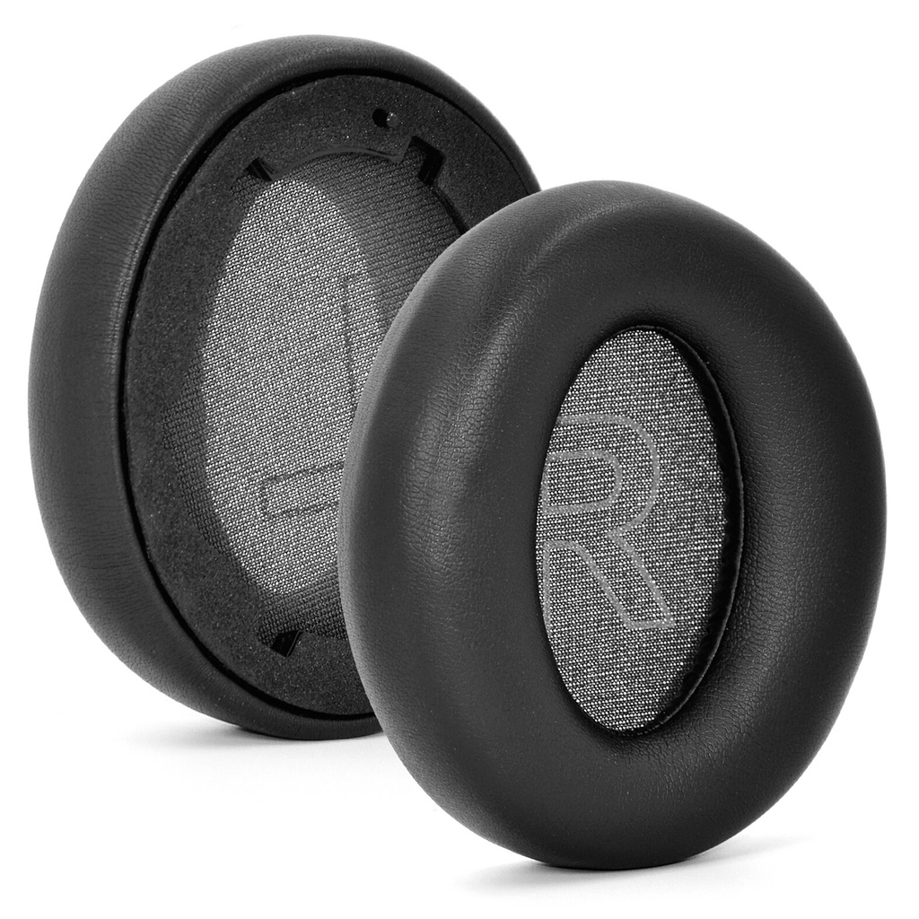 Replacement Ear Pads Soft Cushion for Anker Soundcore Life Q20 / Q20 BT ...