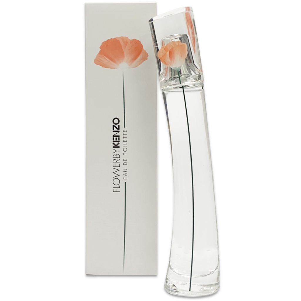 Perfume kenzo outlet 30 ml white