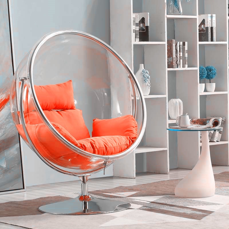 Balloon hanging chair hotsell