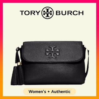 TORY BURCH: crossbody bags for woman - Black  Tory Burch crossbody bags  134652 online at