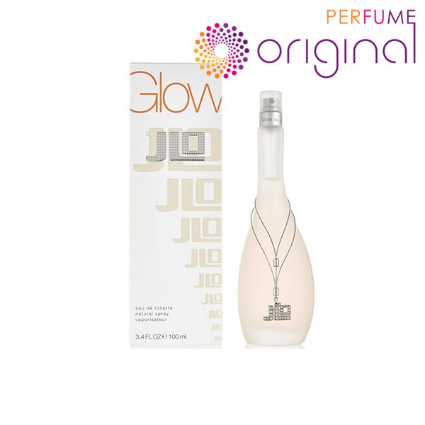 Jlo glow 100 ml hot sale