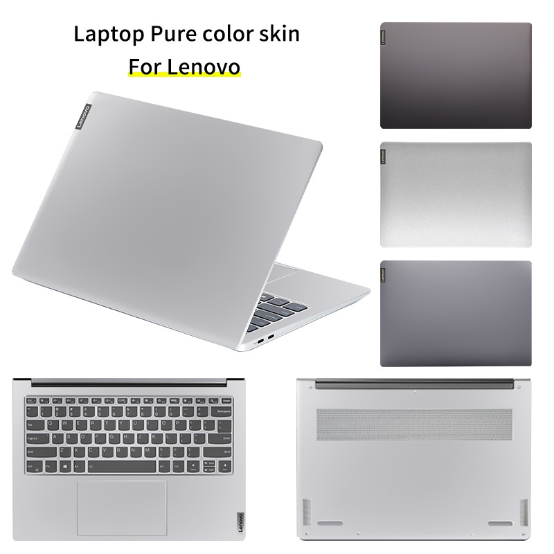 laptop skins for Lenovo ideapad 5 pro 16 inch pro 14 ideapad 710S plus/s540 Yoga Slim 7 Pro 14