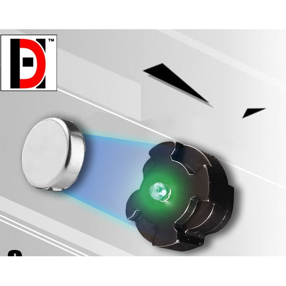 5x Green LED Lights For MG 1/100 Gundam Model Kits (00 Qan[T], RX-78-3.0, Etc.) 7 thumbnail image