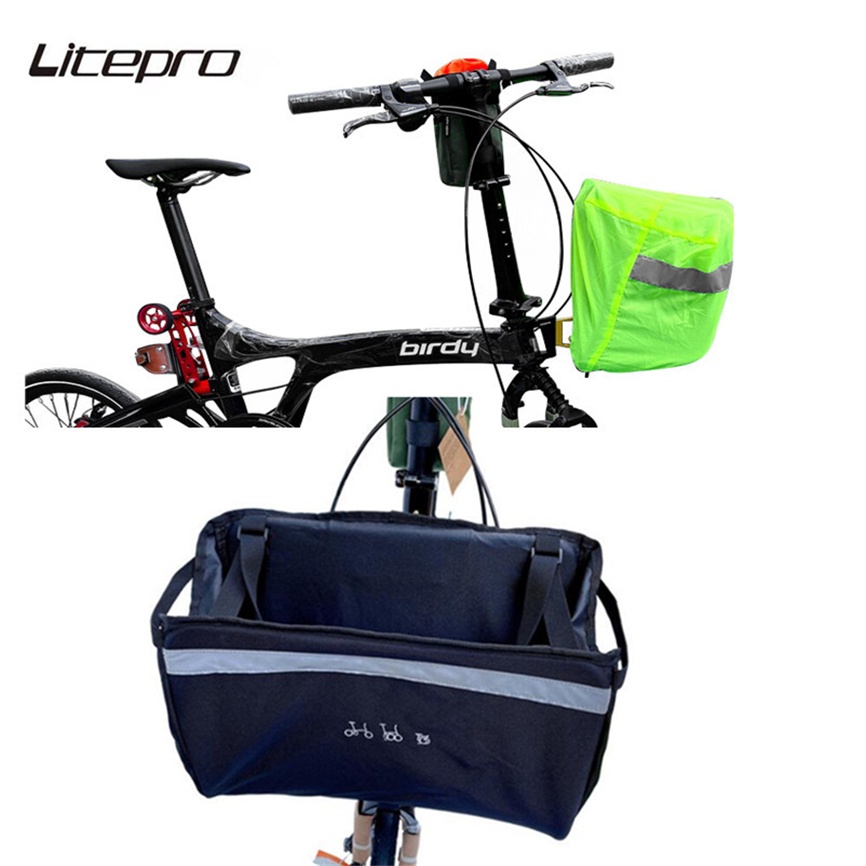 Birdy bike 2024 bag