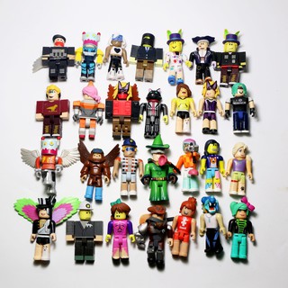 6-9cm Roblox Figure jugetes PVC Game Figuras Roblox Boys Toys for