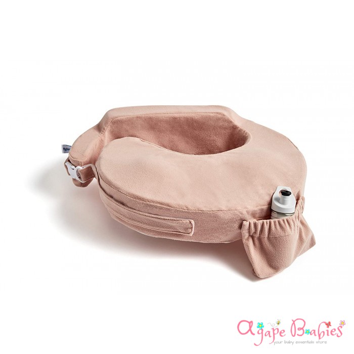 [Cover only] My Brest Friend Deluxe Pillow Cover Soft Rose Shopee