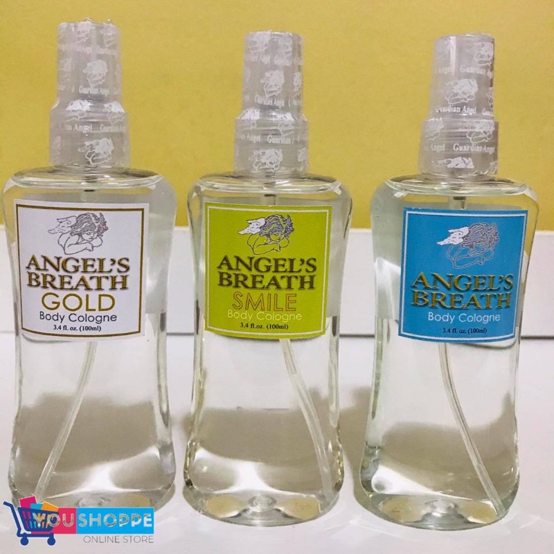 Angels breath perfume price new arrivals