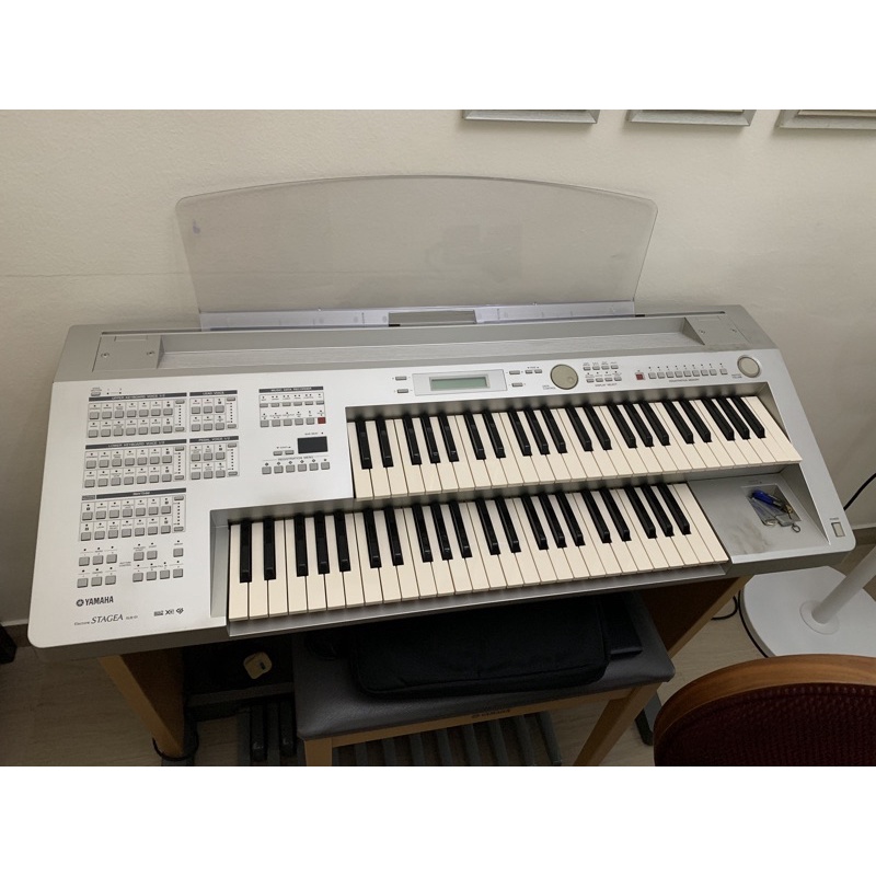 Yamaha Electone Stagea ELB-01