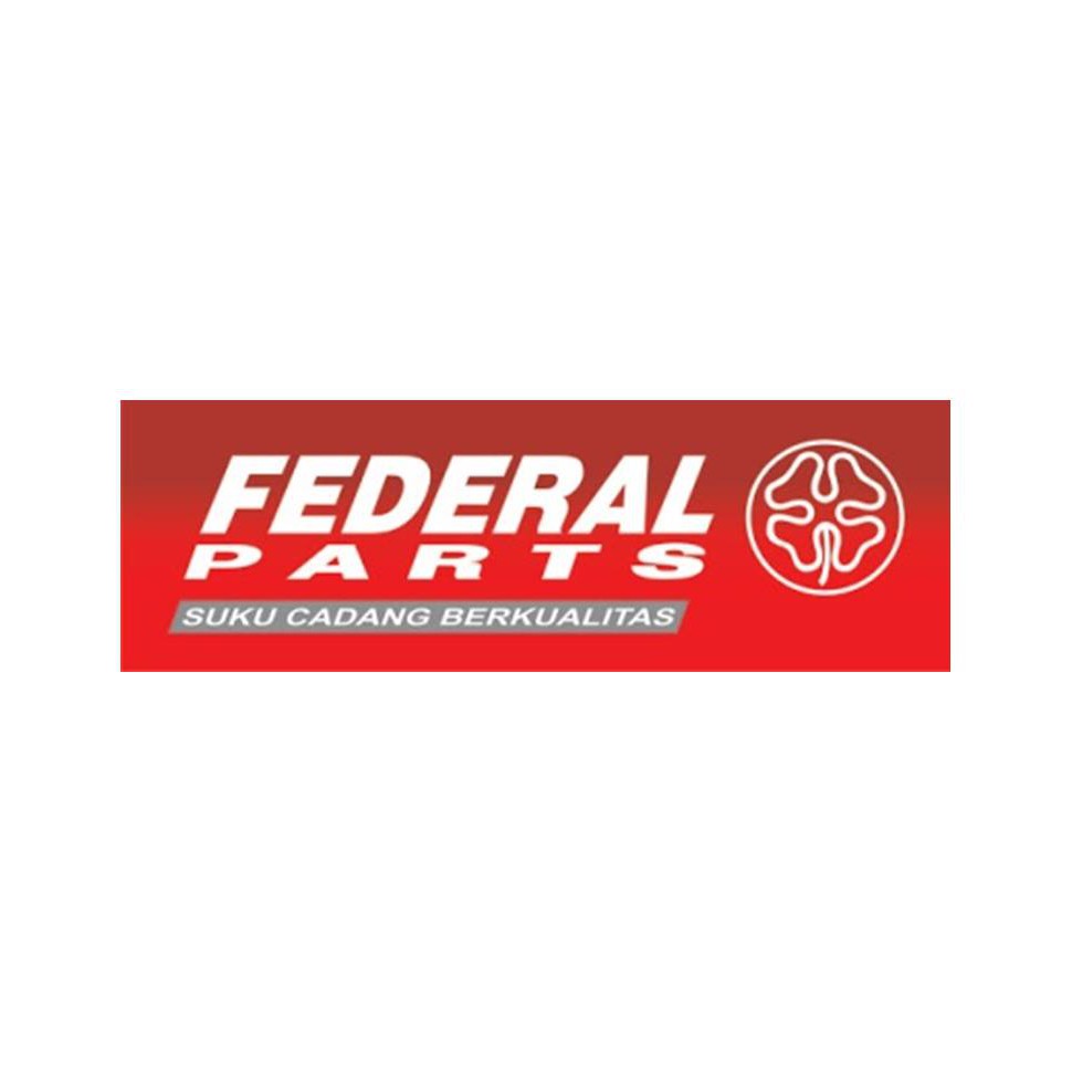 Busi (Spark Plug) Federal Parts untuk ASTREA,REVO,SUPRA,SUPRA FIT,DLL - Gambar 3
