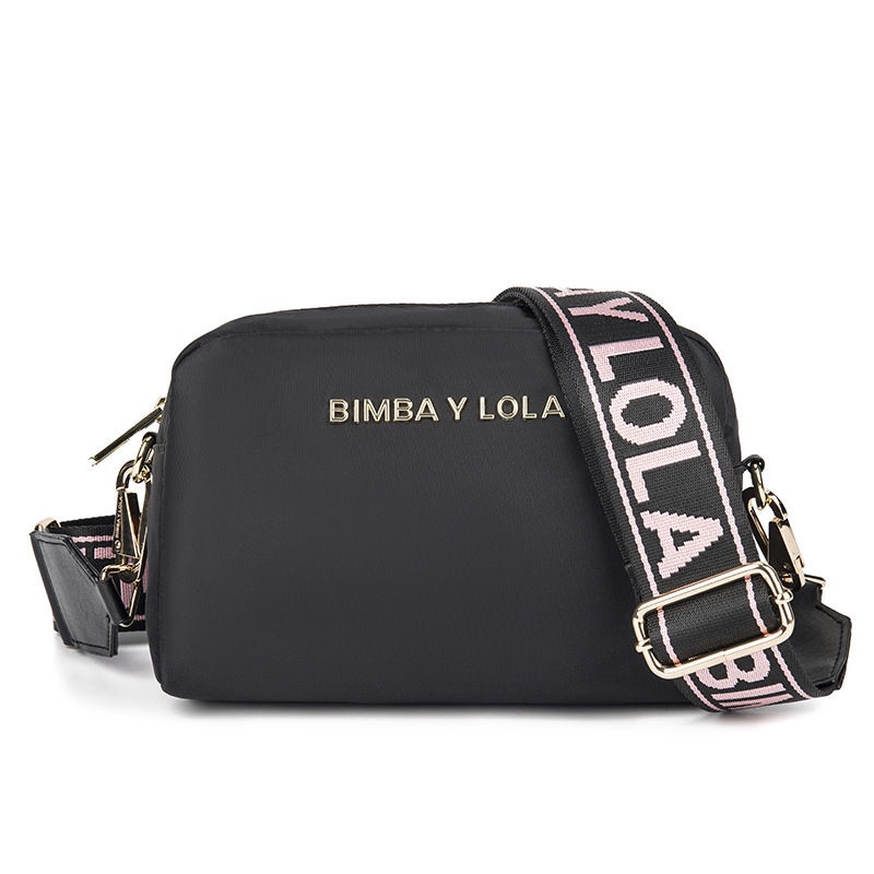 Bimba Y Lola Crossbody Bag