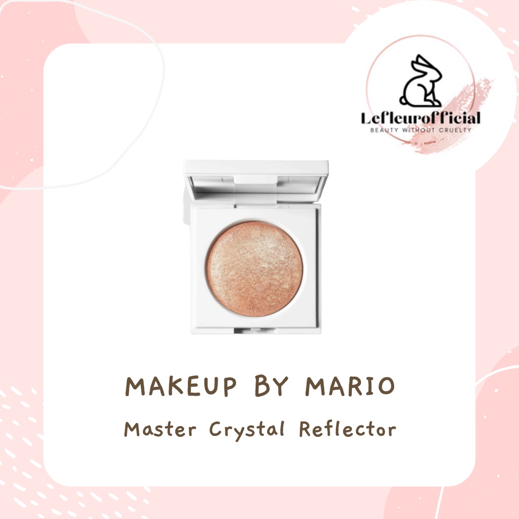 MAKEUP BY MARIO Master Crystal Reflector Shopee Singapore