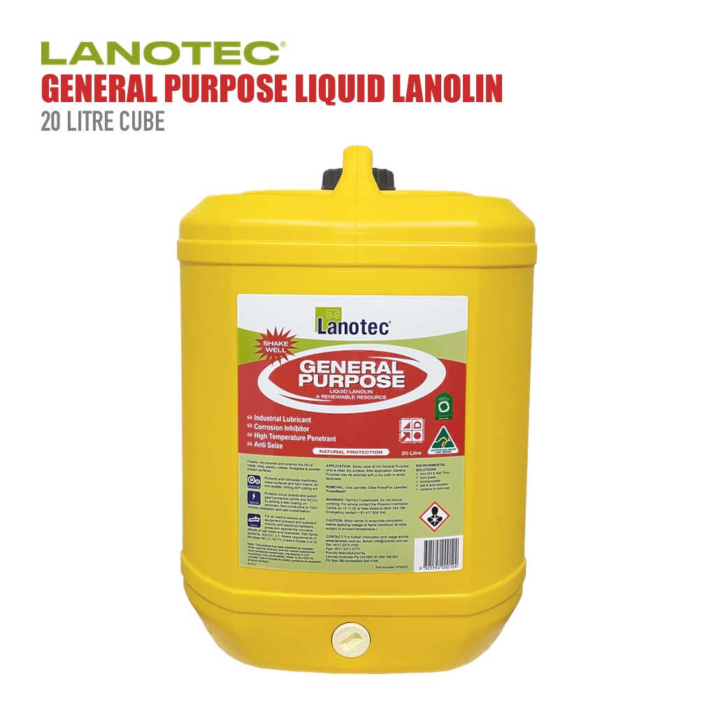 𝗟𝗔𝗡𝗢𝗧𝗘𝗖 𝗚𝗲𝗻𝗲𝗿𝗮𝗹 𝗣𝘂𝗿𝗽𝗼𝘀𝗲 𝗟𝗶𝗾𝘂𝗶𝗱 𝗟𝗮𝗻𝗼𝗹𝗶𝗻 𝟮𝟬 𝗟𝗶𝘁𝗿𝗲 𝗖𝘂𝗯𝗲 Shopee Singapore