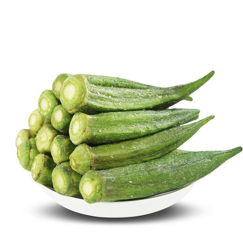 Dried vegetables 蔬菜 Dehydration Bendi 50g | Shopee Singapore
