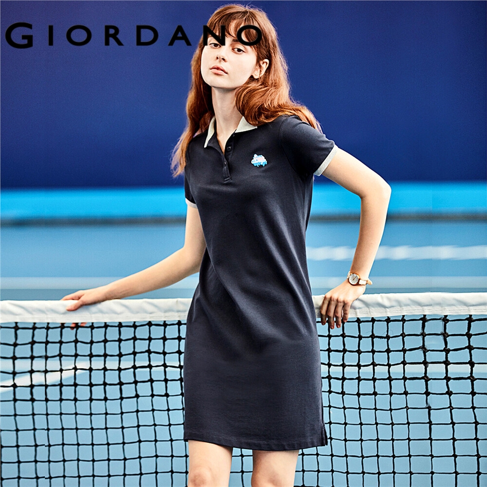 Giordano dress best sale