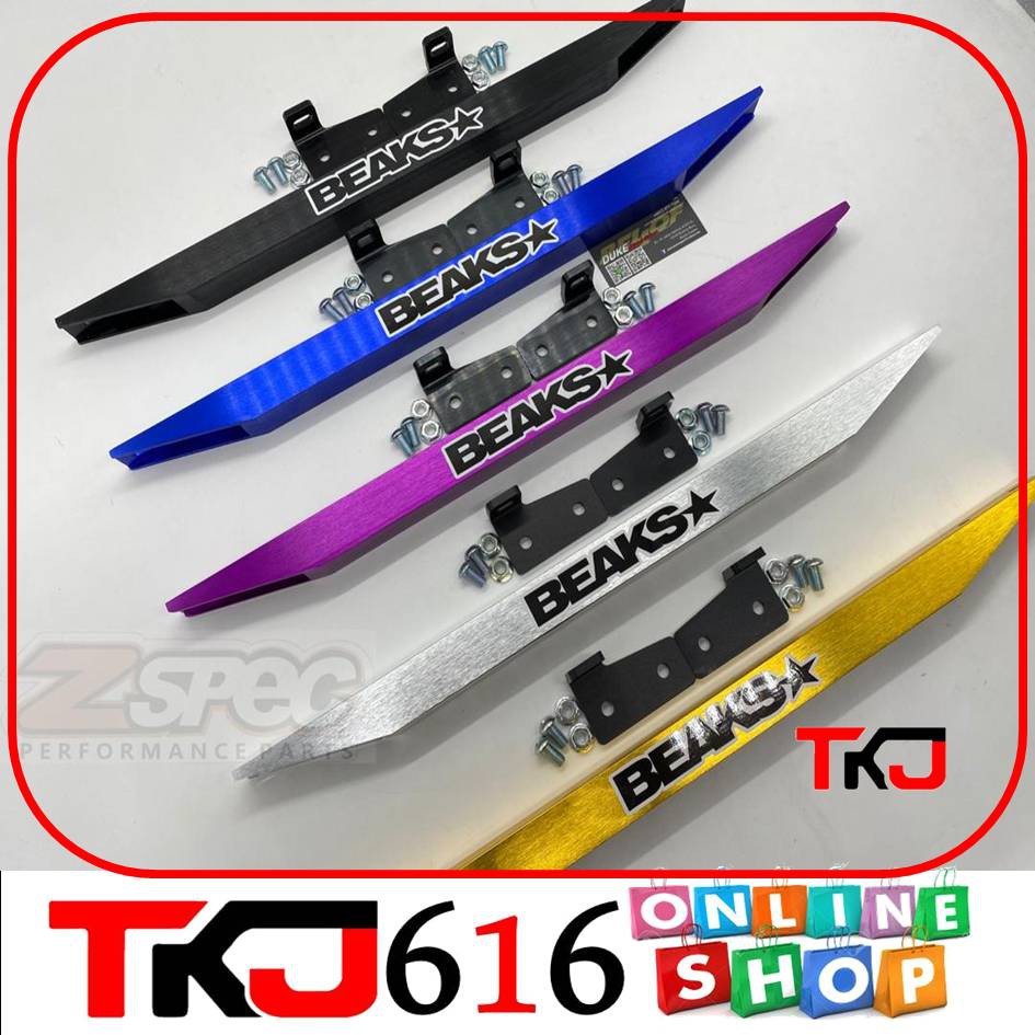 Honda Civic EK/Wira/Satria/Waja/Personal Beaks Bar Shopee Singapore