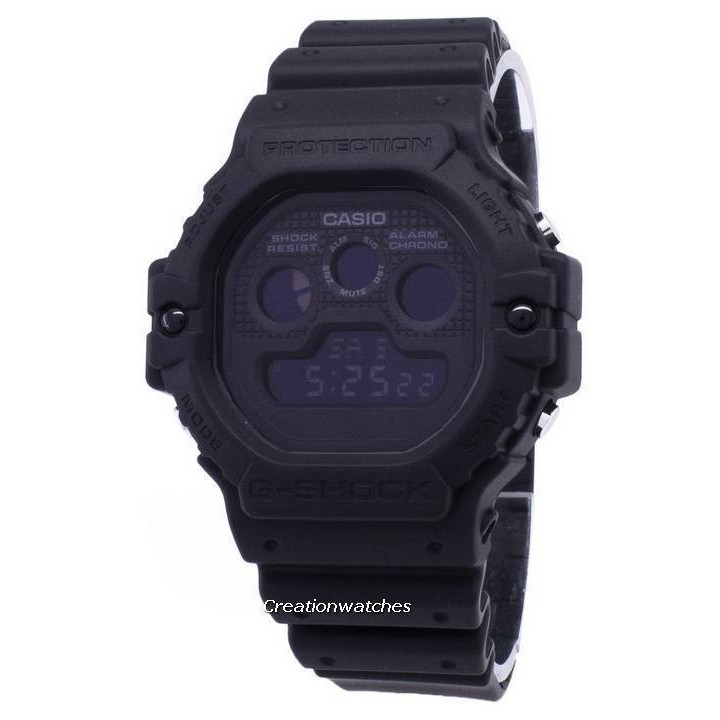 CASIO G-SHOCK DW-5900-1JF Uomo Importato Dal Giappone