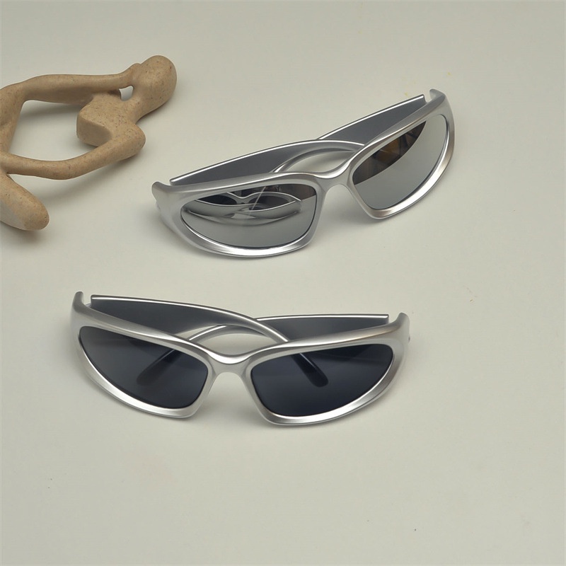 Men Women Polarized Sunglasses Outdoor Driving Sport Sun Glasses