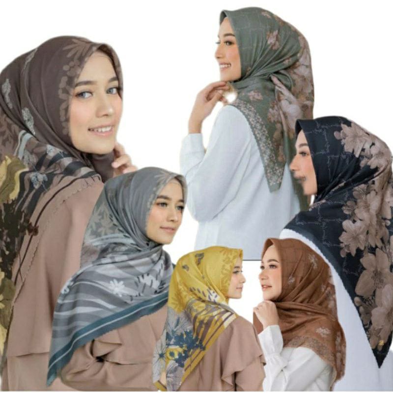 Rectangular hijab With printing Motifs/Rectangular hijab With Motifs/Laser Cut Uniforms/hijab lc