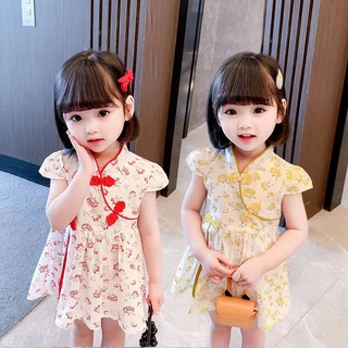 Chinese traditional dress on sale for baby girl