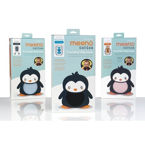 Meeno babies cool mee sale