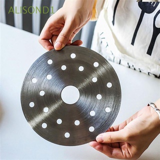 Induction Cooktop Converter Disk Stainless Steel Plate Cookware for Magnetic  Induction Cooker Thermal Guide Plate