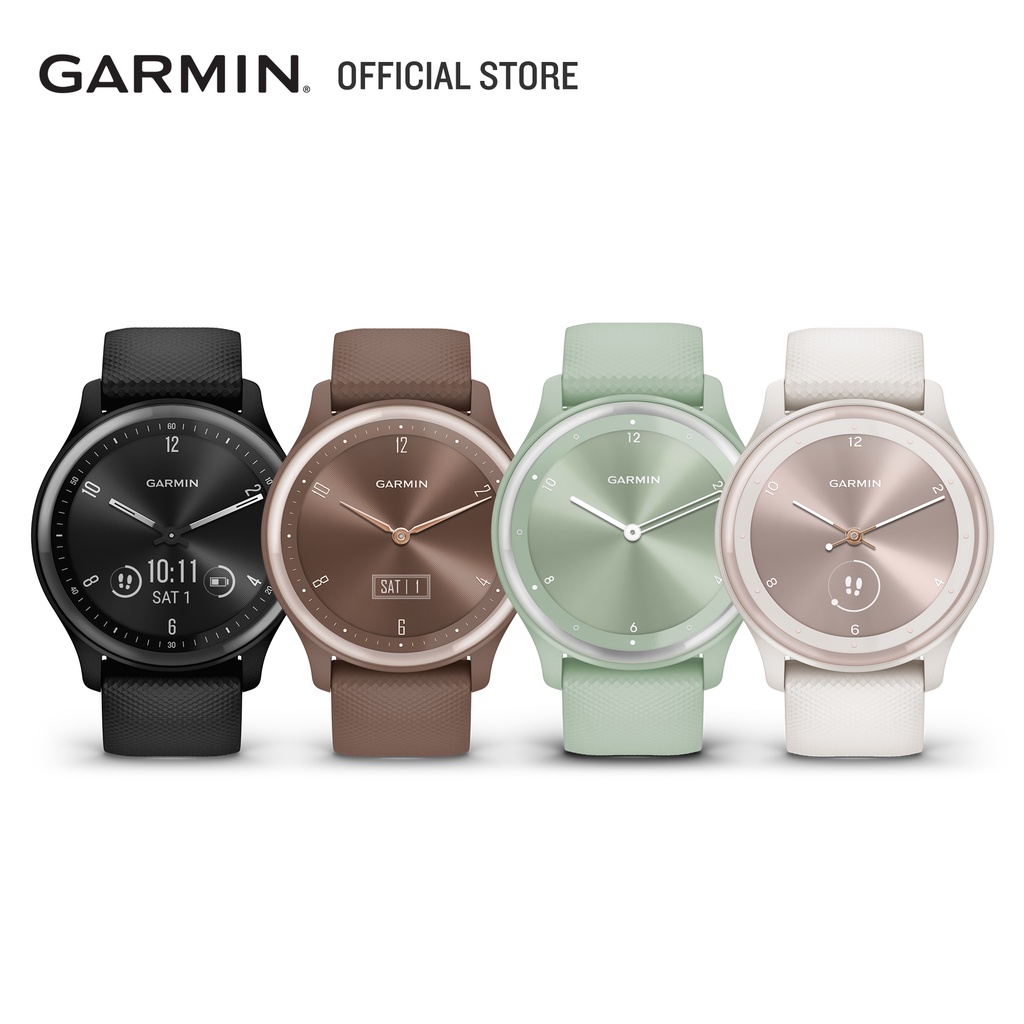 Garmin vivomove hot sale hr buy