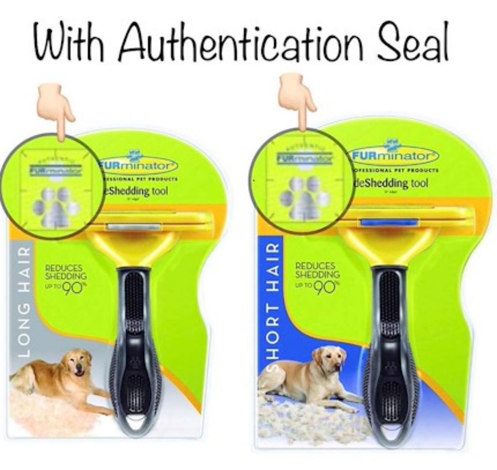 Professional deshedding tools for pets Pet care hair MEGA MALL Ready ...