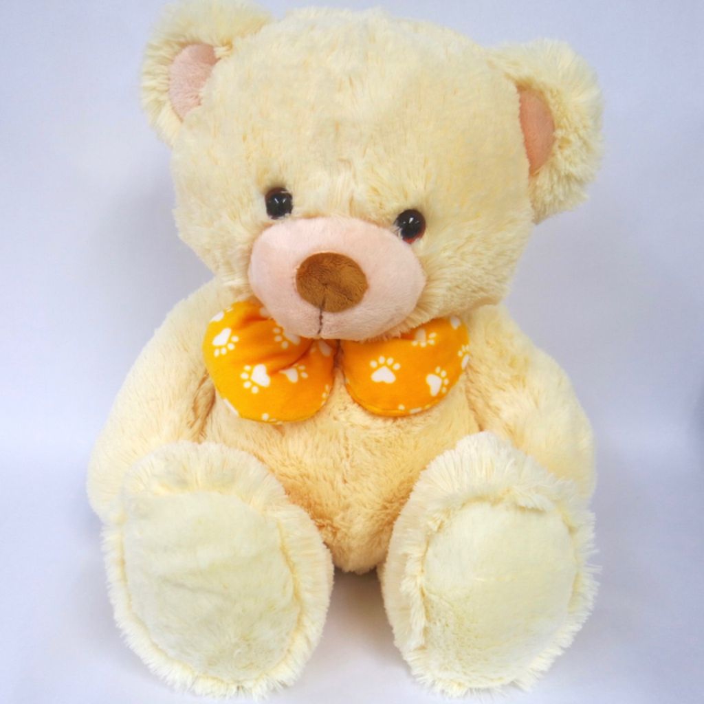 50cm teddy bear | Shopee Singapore