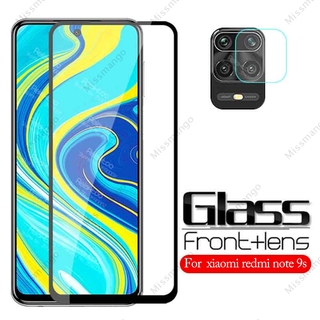 Etui Redmi 9 9A 9C 8 8A 7A 6A 3D Case for Funda Xiaomi Redmi Note