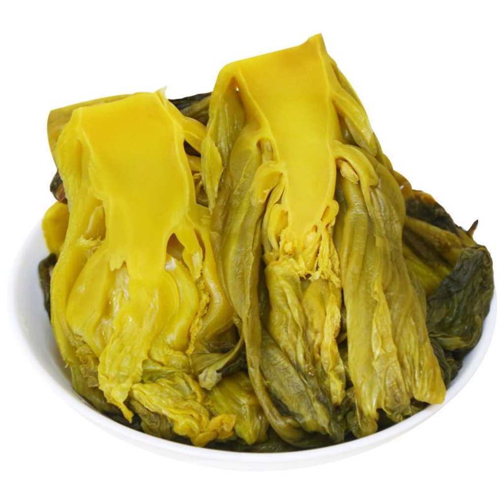 Fish Pickled Cabbage Flavor Star Fish Pickled Cabbage Old Tan Pickled ...