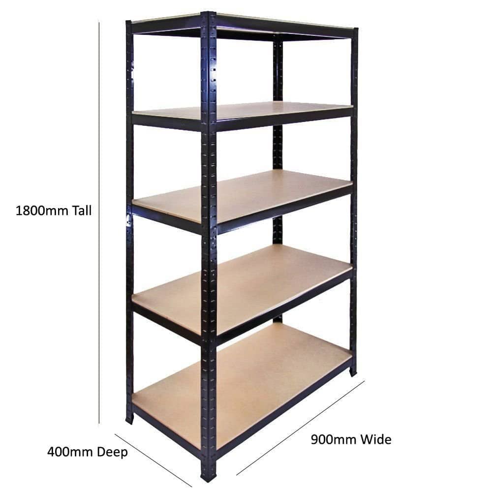 Iron Rack/Boltless Rack Steel Rack/Multipurpose Iron Rack/Self Storage ...
