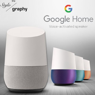 Buy Google Home Mini Online in Singapore