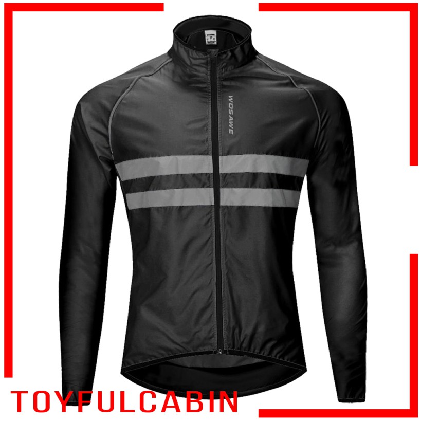 Cheap waterproof clearance cycling jacket