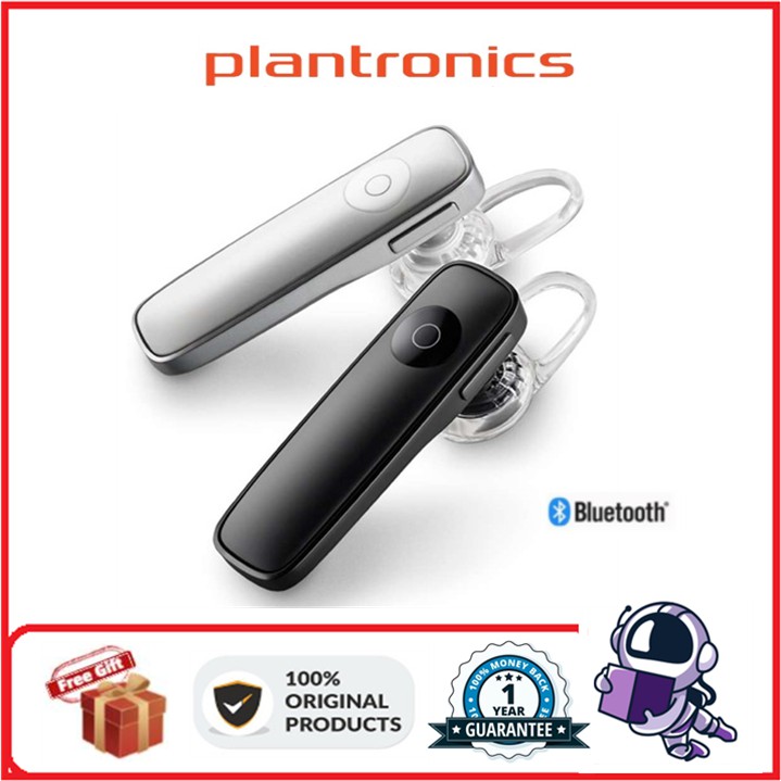 Plantronics m165 hotsell