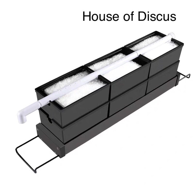 PF Oceanus Overhead Filter(OHF) (4 Feet) | Shopee Singapore