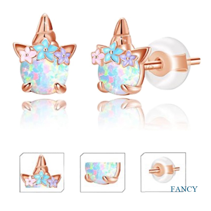 Cute earrings for sensitive on sale ears