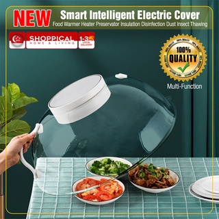 Hot Pot Insulated Food Warmer, Lunch Box Ramadan Event