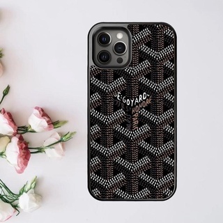 None, Cell Phones & Accessories, Goyard Iphone Xs Case