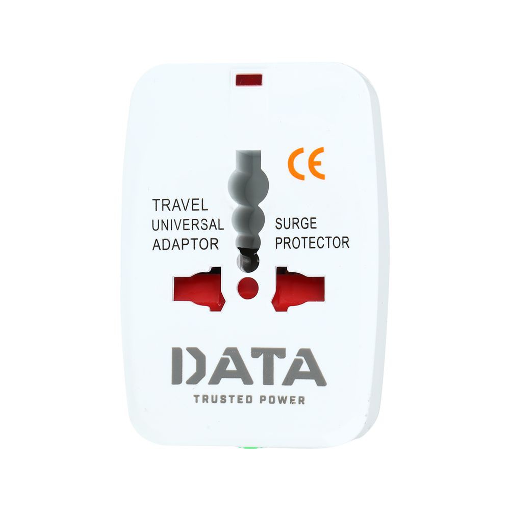 UNIVERSAL 2-Pin Converter Plug DATA DP9 ADAPTER 2P DP9 Best Seller ...
