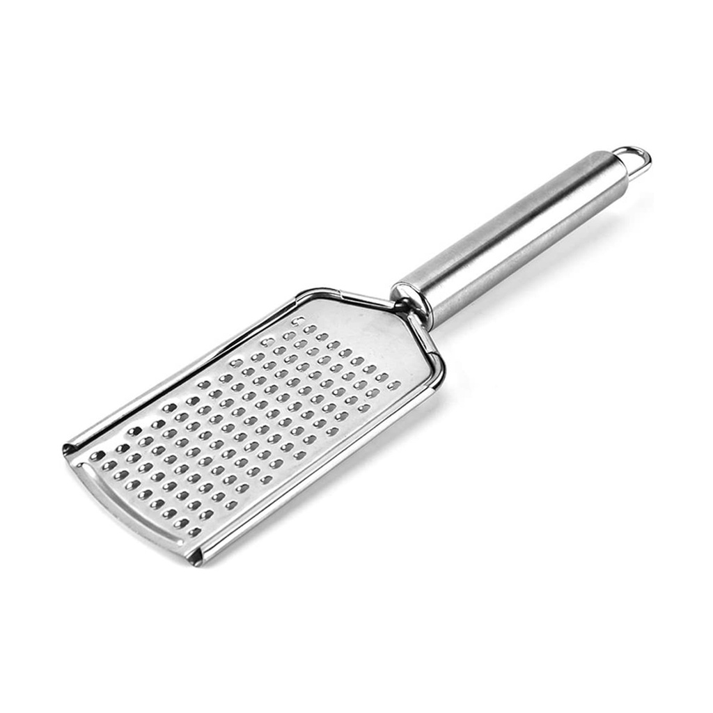 Kitchen Grater / Cheese Grater, Ginger Grater & Lemon Zester / Micro