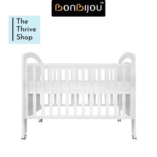 Bonbijou cot 2024