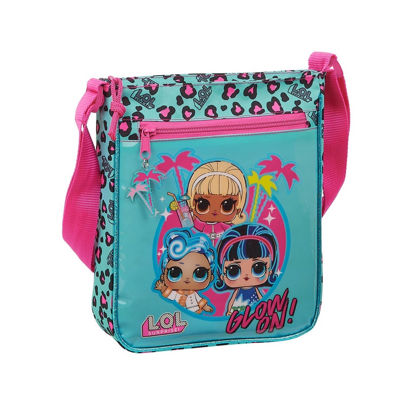 Lol messenger bag 2025