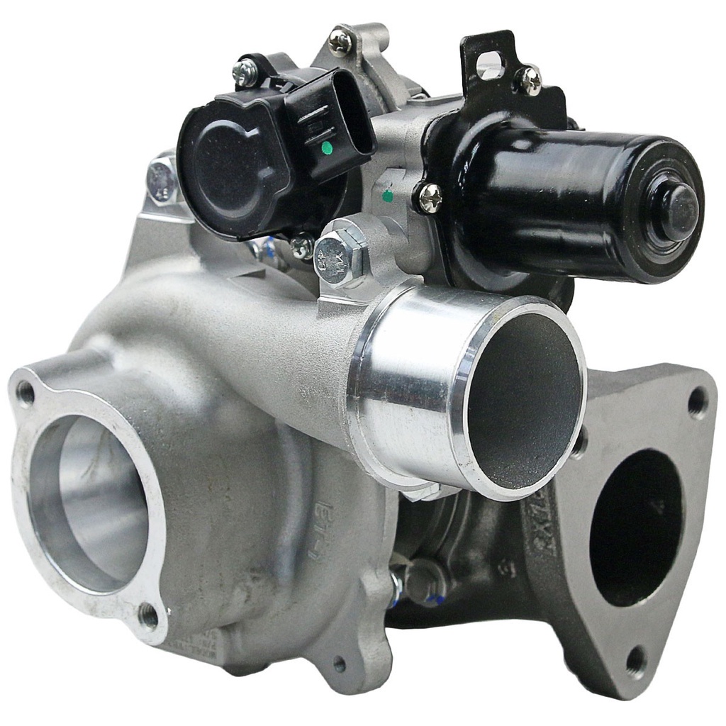 Turbo Turbocharger For Toyota Hilux VIGO VNT KUN25 20092014 2.5L 2KD