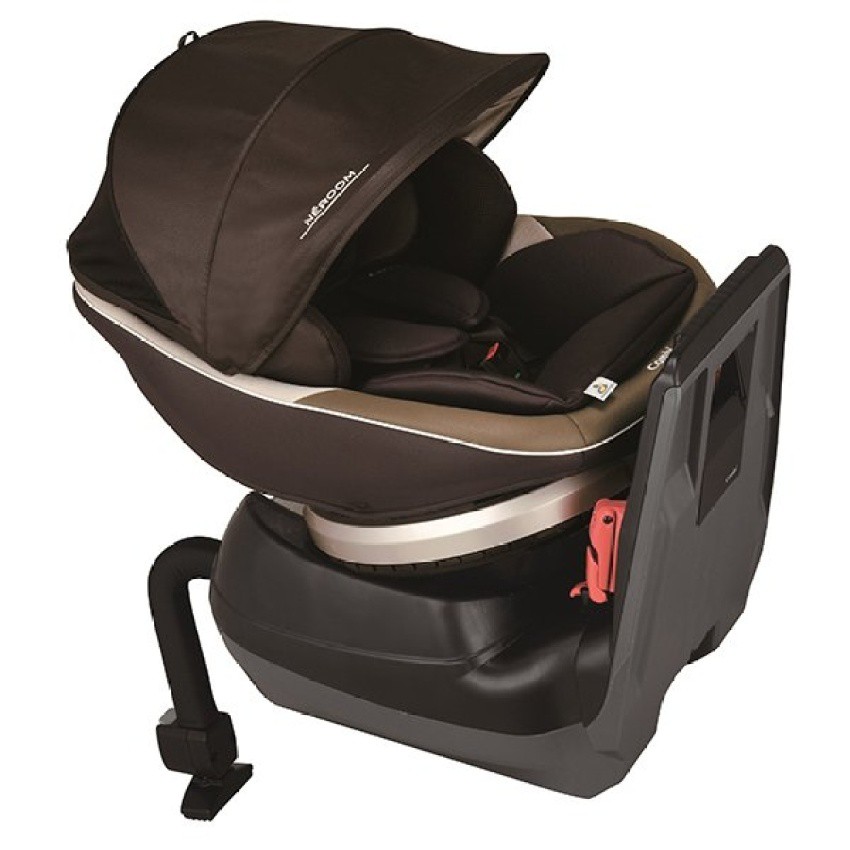 Combi neroom best sale car seat