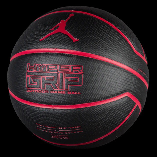 Nike jordan clearance hyper grip basketball