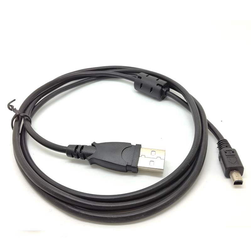 Cable Konica Minolta Dimage 2330 Dimage 5 /7 Dimage 7hi D203 | Cuotas sin interés