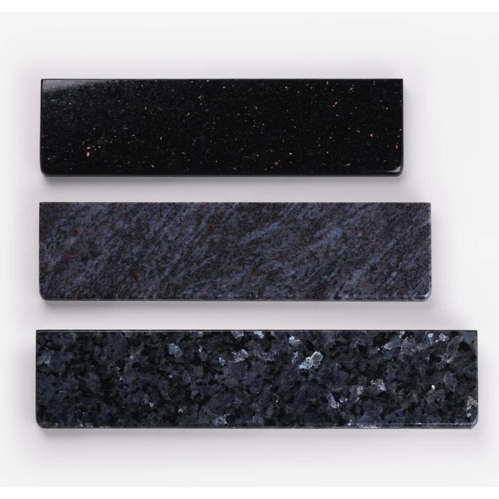 KBDfans MARBLE WRIST REST Marble wrist | Shopee Singapore