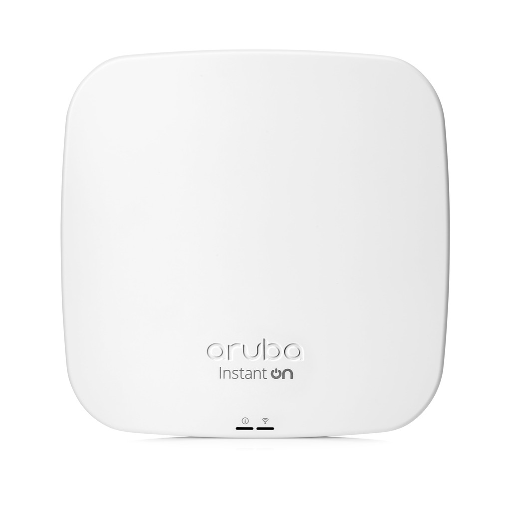 HPE Aruba Instant On AP15 bundle - Fast 802.11ac Wave 2, 4X4:4 MU-MIMO ...