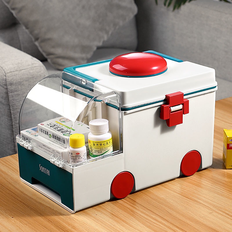 Buy first aid box Products At Sale Prices Online - July 2026 | Shopee ...